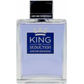 King of Seduction EDT 200 ml