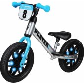 Qplay Player cross-country bicycle Blue