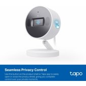 Tapo C125 Wi-Fi