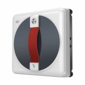 RF-SQU601 White