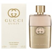 „GUILTY“ EDP 50 ml