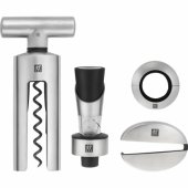 ZWILLING Sommelier Set wine tool set