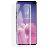 "Full Screen Protector + UV Lamp + Nano Glue Galaxy S9 Plus"