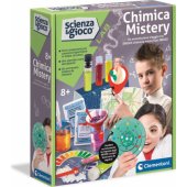 Scientific Fun. Įdomi chemija 50699
