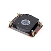 N12 80mm CPU Cooler
