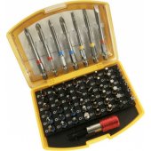 Fieldmann antgalių rinkinys FDS 9003-56R (50003590)
