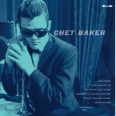 CHET BAKER "Chet Baker" (180g)