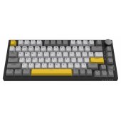 AK820 Pro Flying Fish Switch Black-Gray-Yellow (EN)