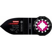 Bosch šlifavimo pirštas MultiMaterial AVZ32RT4 1 vnt. - 2608900040 EXPERT RA