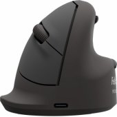 ERGO+ Breyta L Black