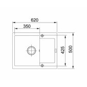 MRG611-62 Cashmere (114.0302.708)