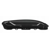 Motion 3 Sport Black