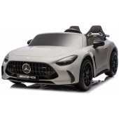 Mercedes GT63 AMG DK-GT63 Light Gray