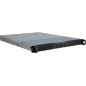 IPC 1U-10255 Rack Black