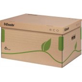 Esselte Pudło archiwizacyjne zbiorcze Eco* otwierane od góry (10K157B)