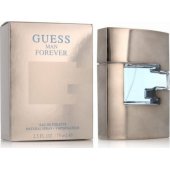 _6922683 Guess Forever tualetinis vanduo vyrams 75 ml
