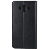 Smart Magnetic Book Case Oppo A60 4G (Global) Black