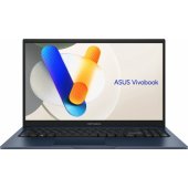 VivoBook 15 X1504VA-CB52 15.6FHD i5-1335U 16GB 1SSD EN W11 Blue Repack