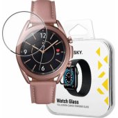 Watch Glass Hybrid Samsung Galaxy Watch 3 41mm Black