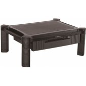 Monitoriaus stovas 32" juodas