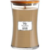 Gilded Sands Scented Candle With Wooden Wick 609,5g