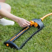 Fiskars svyruojamasis purkštuvas (1023662)