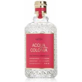 4711 Acqua Colonia Pink Pepper & Grapefruit, orange 50 ml