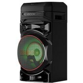 XBOOM RNC5