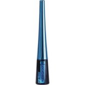 Wibo Płynny Eyeliner Wodoodporny Czarny 4 ml