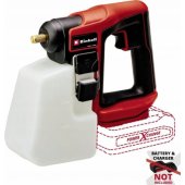 Einhell Power X-Change Cordless Pressure Sprayer GE-WS 18/ 10 Li-Solo,