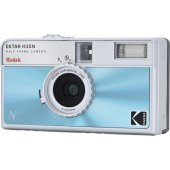 Ektar H35N Glazed Blue