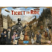 _7061289 Ticket to Ride Legacy: Legends of the West