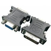 A-DVI-VGA-BK