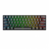 RK61 RGB brown switch