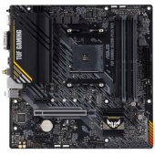 TUF Gaming A520M-Plus WIFI