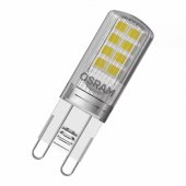 STAR LED lemputė 2.6W 827