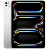 iPad Pro 11" M5 WiFi 2TB Standard glass Silver MDWV4HC/ A
