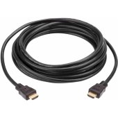 HDMI į HDMI 5 m juodas