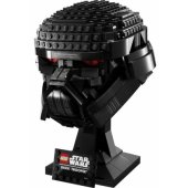 Star Wars Dark Trooper šalmas 75343