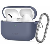 Silicone Hook Apple AirPods Pro 3 Baby Blue