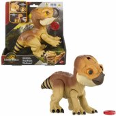 _7716982 Mattel Mattel JW Saga interaktyvi riaumojanti rūšis