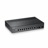 Zyxel GS2220-10-EU0101F network switch Managed L2 Gigabit Ethe