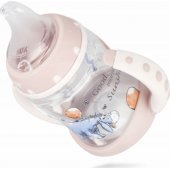 Disney First Choice mokomasis buteliukas 10743945 150ml rožinis