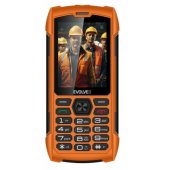StrongPhone H1 Orange