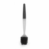 LA033996UFFEU7 Antibac Toilet Brush - Grey