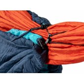 Hammock insulation / Moonquilt TTTM sleeping bag
