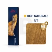 Koleston Perfect Me+ Rich Naturals W 60