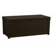 Brightwood Storage Box 454L Brown