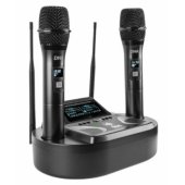 DNA UMA Vocal Set 2x transmitters