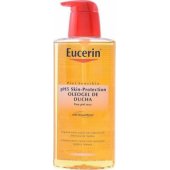 Eucerin shower oil pH5 Huile de Douche 400 ml